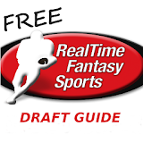 2021 Free Draft Guide icon