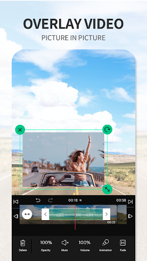 VLLO Intuitive Video Editor APK 8.4.4 (Premium) Android