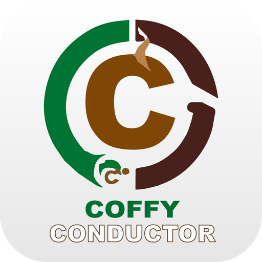 Get Coffy Driver - Conductor for Android Aso Report