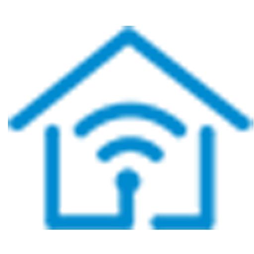 IoT Based Relay Controlling Ap logo