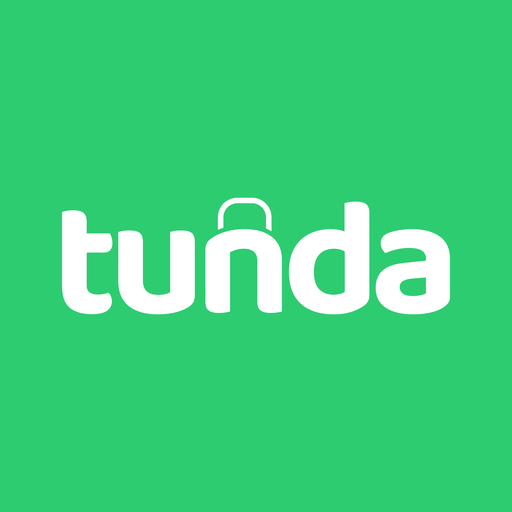 tunda Shopping logo