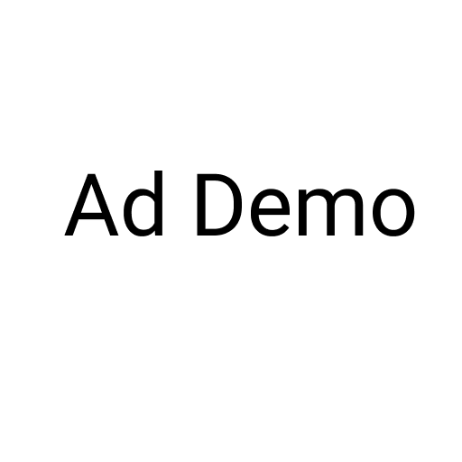 Ad Demo logo
