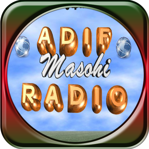 Radio ADIF Streaming logo