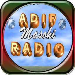 图标图片“Radio ADIF Streaming”