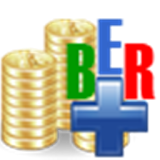 BER Business Expense Report icon