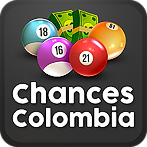 Chances Colombia  Icon
