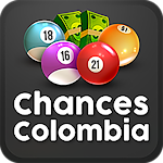 Cover Image of Download Chances Colombia  APK