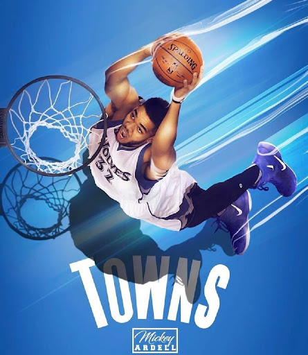 Basketball Wallpapers NBA HD Screen 2