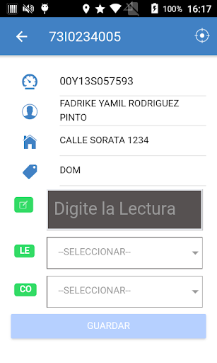 Tapcon Screen 3