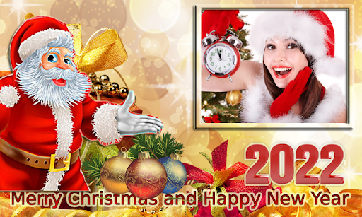 Christmas 2022 Frame ✓ [Updated] Christmas Photo Frame 2022 Pc / Android App (Mod) Download (2022 )