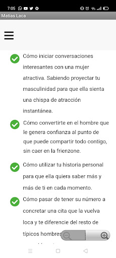 Matías Laca Screen 2