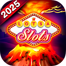Lotsa Slots - Casino Games Mod Apk