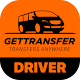 GetTransfer DRIVER Descarga en Windows