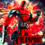 New Deadpool Tips icon