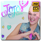 JoJo Siwa Wallpaper Fans HD icon
