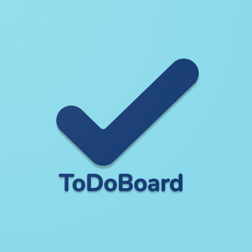 Todo Board logo