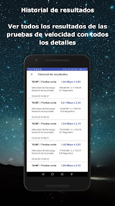 Imágen 7 Config del enrutador WiFi android