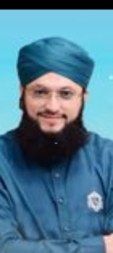 Hafiz Tahir Qadri Naats