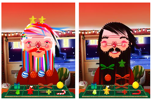 Download Toca Hair Salon 5 Free for Android - Toca Hair Salon 5 APK Download  
