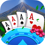 Cover Image of Télécharger Apo Casino - Tongits 777, Lucky 9, Carte Pusoy 1.05 APK