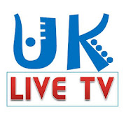 UK TV LIVE - Free Live TV Streaming UK