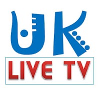 UK TV LIVE - TV Streaming UK