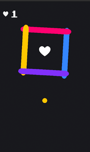 Color Geometry Screen 2