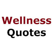 Wellness Quotes