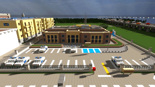 Block Pro Earth screenshot