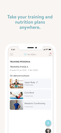 Rhanellfitness Screen 3