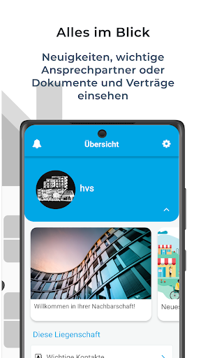 HVSchlütter Screen 2