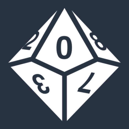 Universal Character Sheet logo
