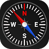 Smart Compass: Digital Compass icon