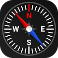 Download Smart Compass: Digital Compass 3.9 Apk for android