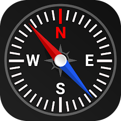 Smart Compass: Digital Compass - Apps on Google Play