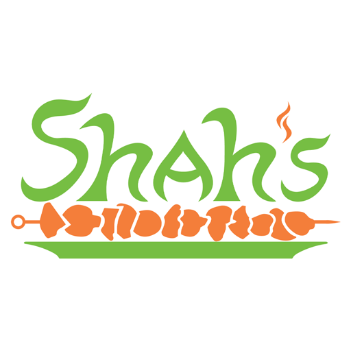 Shahs Grill logo