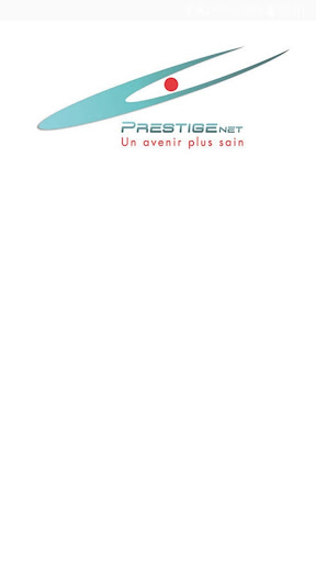 PRESTIGEnet - Responsable Screen 3