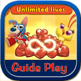 GuidePlay Farm Heroes Super icon