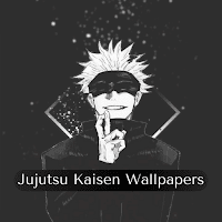 Wallpaper Anime Jujutsu Kaisen HD