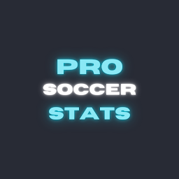 Icon image Pro Soccer Stats
