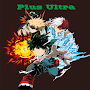 MHA : My Hero Plus Ultra Anime Wallpaper HD 4K