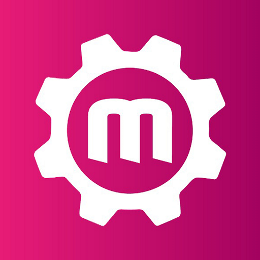 Mottoz Admin logo