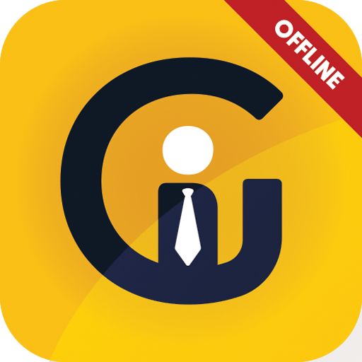 IGPL CRM | Personal CRM App