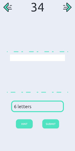 Flaguesser Screen 3