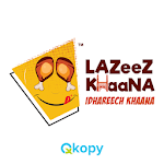 Cover Image of Descargar LAZEEZ KHAANA 2.0.2 APK