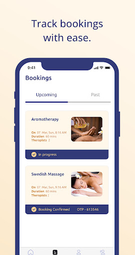 Ahya Screenshot 3 - AppWisp.com