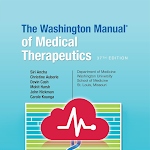 Washington Manual Medical Ther