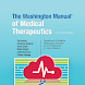 Washington Manual Medical Ther - Androidアプリ