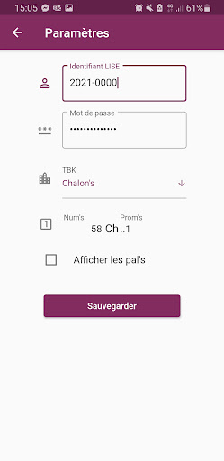 AM Calendar Screen 3