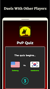 World Flags Quiz Game 1.31 APK screenshots 14